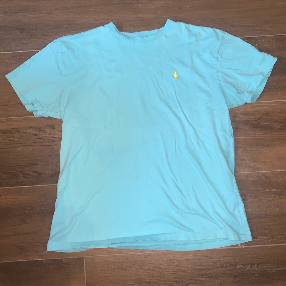 Polo by Ralph Lauren Men’s T-Shirt